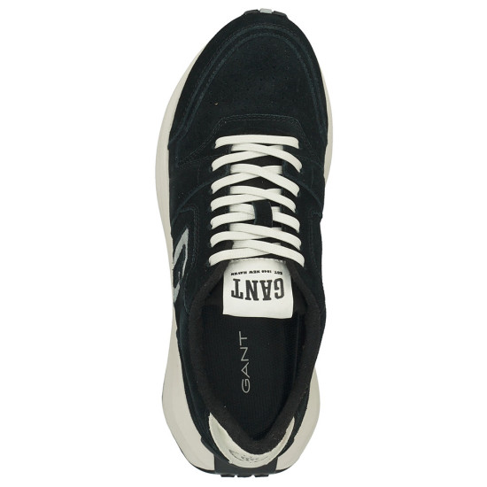 Gant Ronder